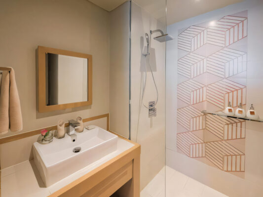 Giá trị mang lại cho khách sạn và khách hàng