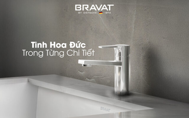 Tinh hoa Đức trong từng chi tiết