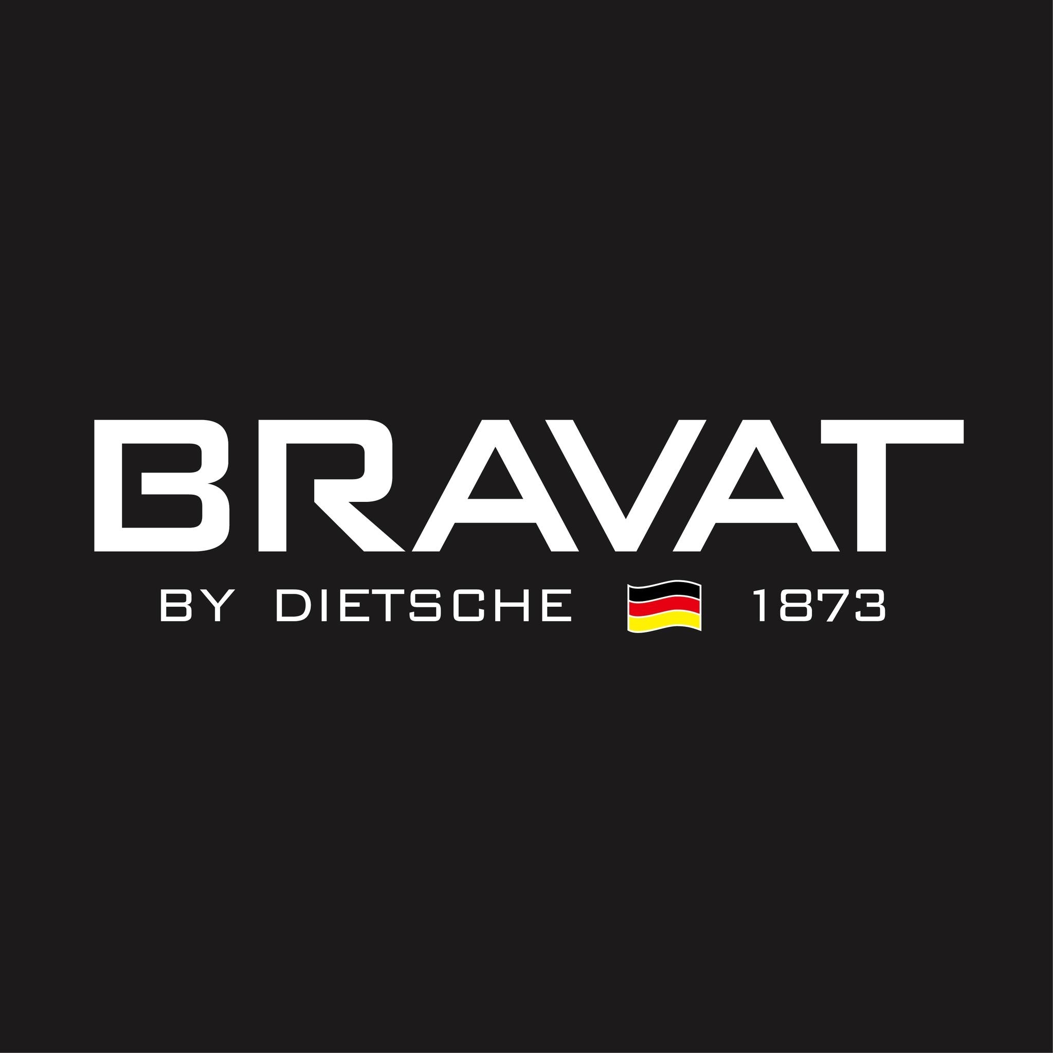 Bravat – thương hiệu thiết bị vệ sinh đến từ Đức, biểu tượng của chất lượng và uy tín.